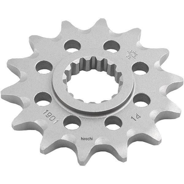 yUSA݌ɂz 1212-0514 JT `F[ JT Chains tg XvPbg 14T/520 KTM X`[ HDX