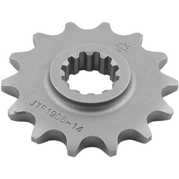 �yUSA�݌ɂ���z 1212-0667 JT �X�v���P�b�g JT Sprockets �t�����g �X�v���P�b�g 14T/420 98�N�ȍ~ KTM 65SX�A60SX �X�`�[�� HD�X