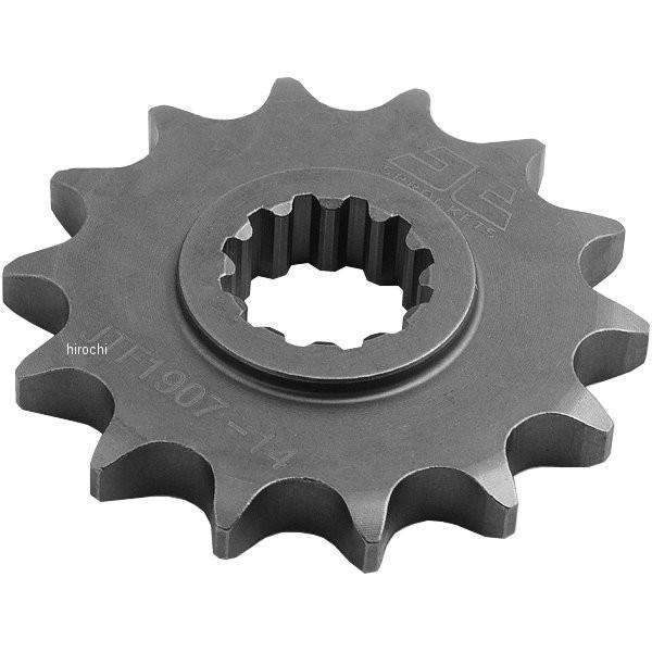 �yUSA�݌ɂ���z 1212-0669 JT �X�v���P�b�g JT Sprockets �t�����g �X�v���P�b�g 14T/428 04�N�ȍ~ KTM 105�A85 �X�`�[�� HD�X