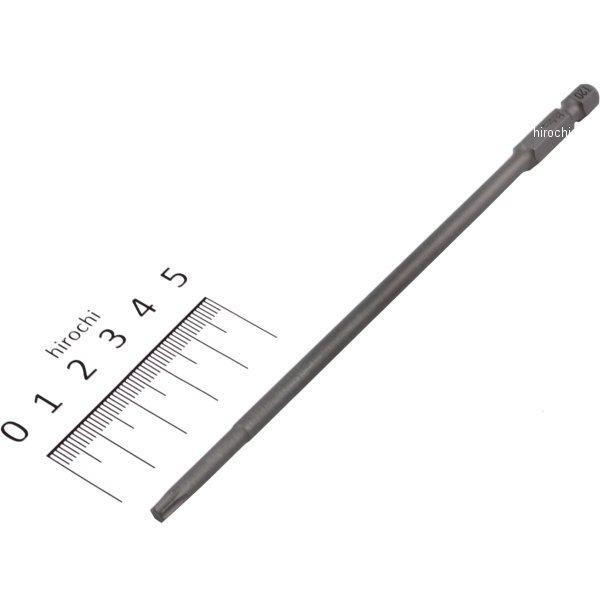 121T-150-T20-KK �R�[�P�� Ko-ken 1/4�C���` H�V�����N �g���N�X�r�b�g �S��150mm T20 HD�X