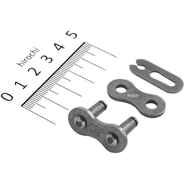 �yUSA�݌ɂ���z 1225-0238 JT �`�F�[�� JT Chains �N���b�v �W���C���g 520HDR �X�`�[�� HD�X