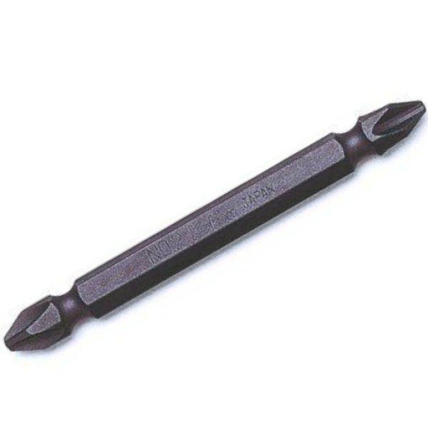 123PG-65-3-KK �R�[�P�� Ko-ken 1/4�C���` H �����v���X�r�b�g(�a�ʒu13mm) �S��65mm No.3 HD�X