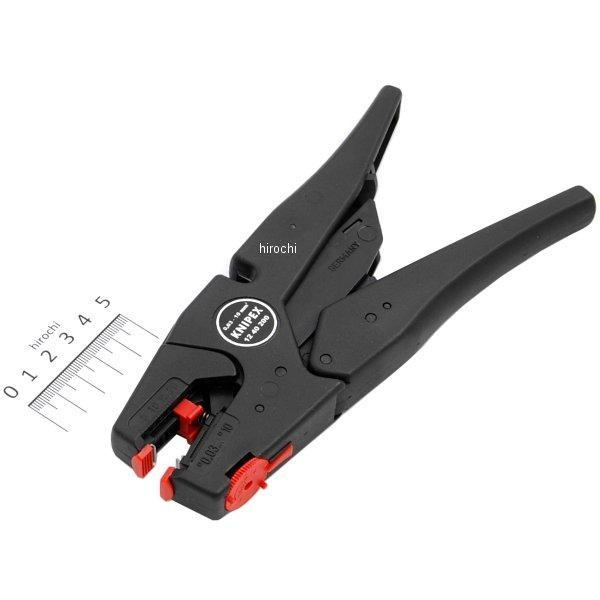 y[J[݌ɂz 1240-200-KP NjybNX KNIPEX C[Xgbp[ HDX