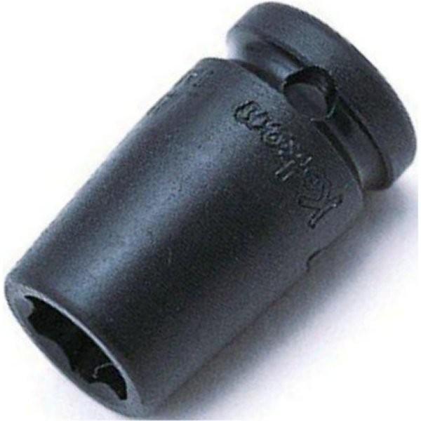 y[J[݌ɂz 12410M-12-KK R[P Ko-ken 1/4C`sq CpNgT[tFCX\Pbg 12mm HDX