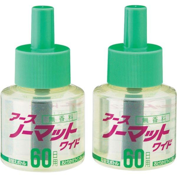 【Nicoさま】ご購入品 メーカー在庫あり】 124517 アース製薬(株) アース ノーマットW