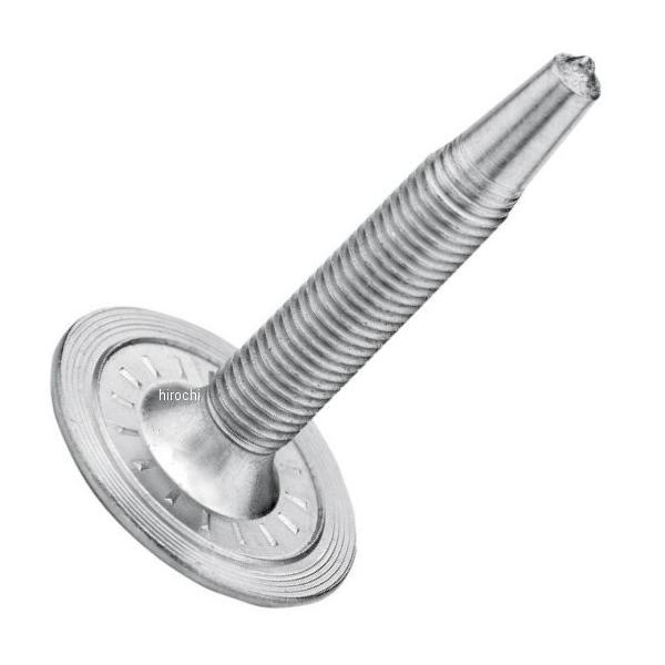 �yUSA�݌ɂ���z 1250-0399 �t�@�[�X�g�g���b�N Fast-Track �g�b�v�K�� �J�[�o�C�h �X�^�b�h 1.50"(24����) �i�b�g�t HD�X