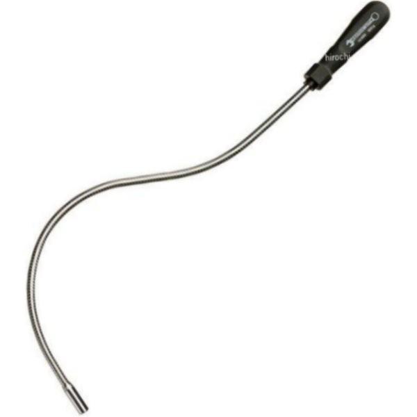 �y���[�J�[�݌ɂ���z 12600-3000G-SW �X�^�r���[ STAHLWILLE �t���L�V�u�� �}�O�l�b�g�L���b�` HD�X