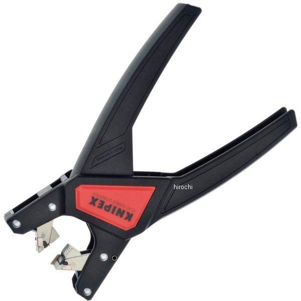 y[J[݌ɂz 1264-180-KP NjybNX KNIPEX C[Xgbp[ (I[g}`bN) HDX