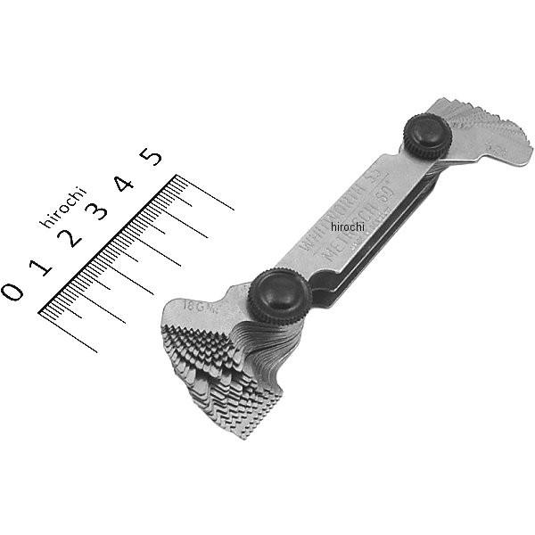 �y���[�J�[�݌ɂ���z 12665-52-SW �X�^�r���[ STAHLWILLE �X�N�����[�s�b�`�Q�[�W HD�X