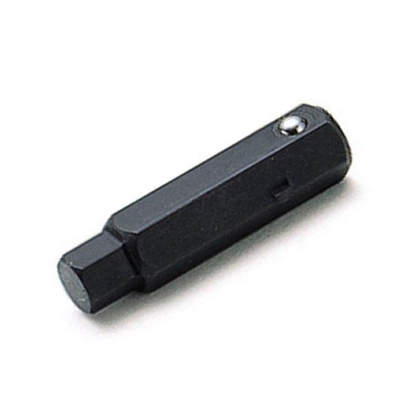 128H-6-KK �R�[�P�� Ko-ken 5/16�C���` H �w�b�N�X�r�b�g 6mm HD�X