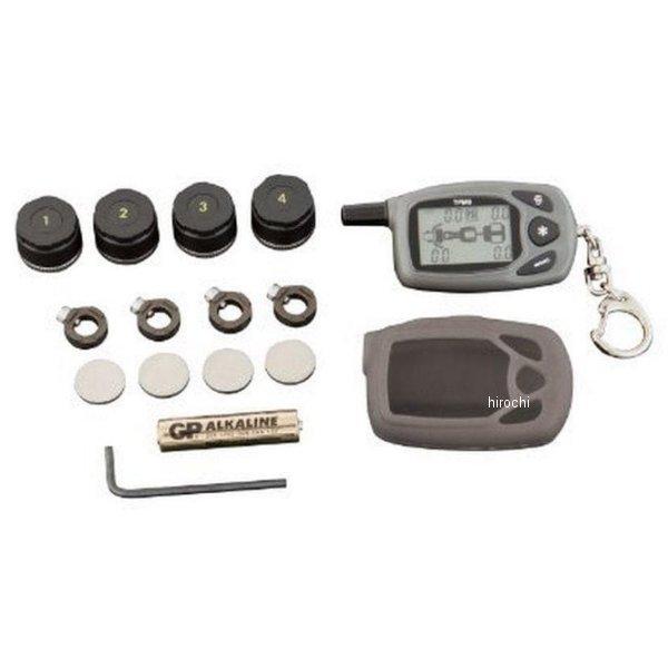 13-317A �V���[�N���[�� Show Chrome BIKE PLUS TRAILER TPMS HD�X