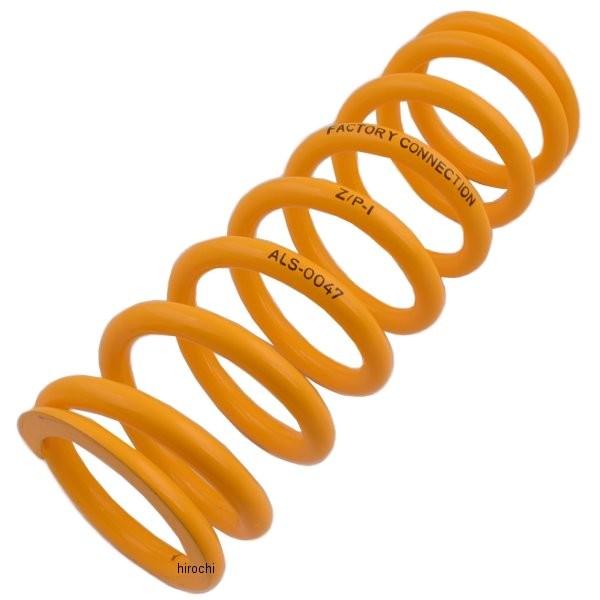 yUSA݌ɂz 1312-0198 t@Ng[RlNV Factory Connection VbNXvO CRF250R 6.7kg/mm HDX