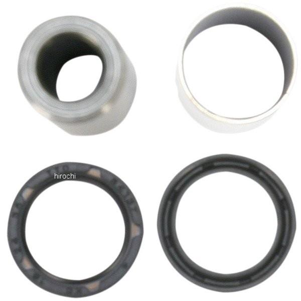 �yUSA�݌ɂ���z 1313-0121 ���[�X���[�V���O MOOSE RACING �V���b�N �x�A�����O�L�b�g �t�����g 09�N-14�N �z���_ TRX420FA Rancher AT 4x4 HD�X