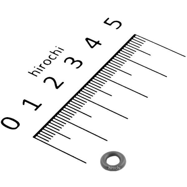 スズキ 【メーカー在庫あり】 13278-02340 スズキ純正 Oリング HD店