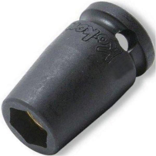 �y���[�J�[�݌ɂ���z 13400MG-19 �R�[�P�� Ko-ken 3/8�C���`sq �C���p�N�g�\�P�b�g(�}�O�l�b�g�t) 19mm HD�X