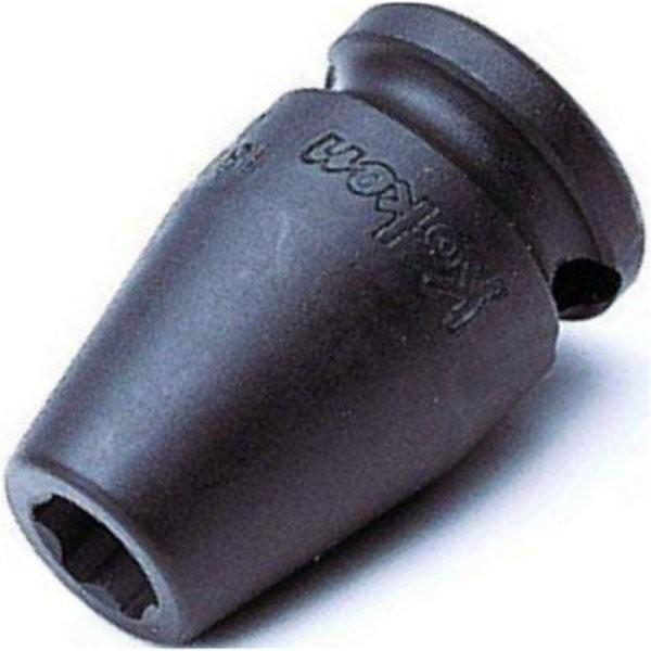 y[J[݌ɂz 13410M-14-KK R[P Ko-ken 3/8C`sq CpNgT[tFCX\Pbg 14mm HDX