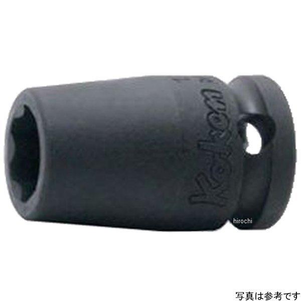 y[J[݌ɂz 13410M-18 R[P Ko-ken 3/8"(9.5mm)SQ. CpNgT[tFCX\Pbg 18mm HDX