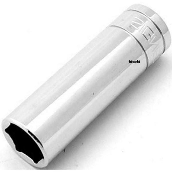 �y���[�J�[�݌ɂ���z 13422-SG �V�O�l�b�g SIGNET 1/2DR 22mm �f�B�[�v�\�P�b�g HD�X