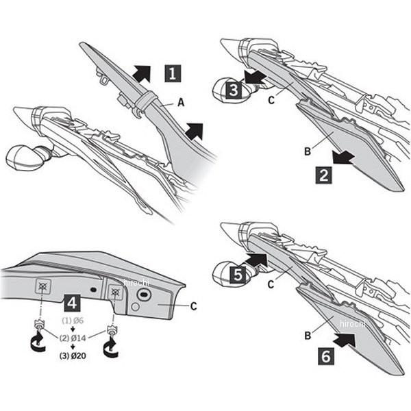 Y0MT97SE Vbh SHAD ThobNT|[gLbg 17N MT-09 HDX