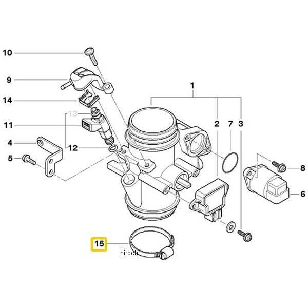 13727654865 BMW���� �z�[�X�N�����v D=64 HD�X