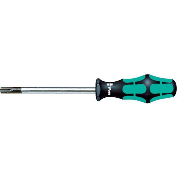 メーカー在庫あり】 138260 Wera社 Wera 367 いじり止めトルクス