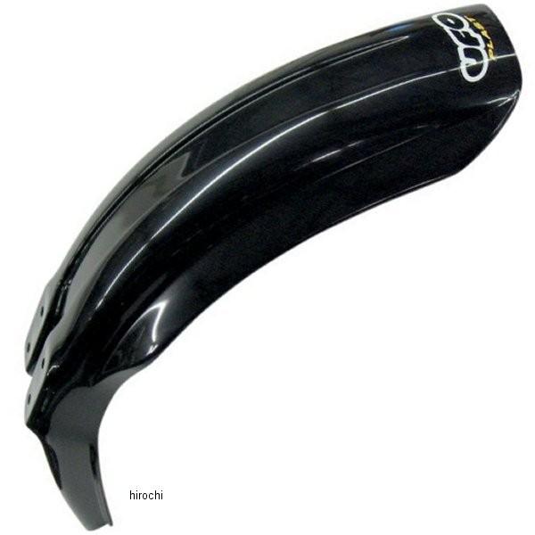 �yUSA�݌ɂ���z 1403-0038 ���[�t�H�[�v���X�g UFO PLAST �t�����g�t�F���_�[ 96�N-07�N CR85R�ACR80R �� HD�X