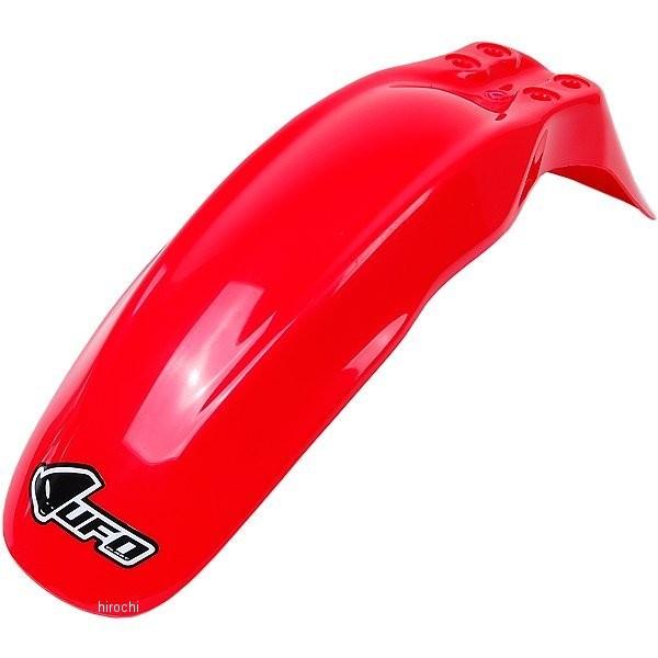 �yUSA�݌ɂ���z 1403-0085 ���[�t�H�[�v���X�g UFO PLAST �t�����g�t�F���_�[ 02�N-09�N DR-Z110�AKLX110R �� HD�X