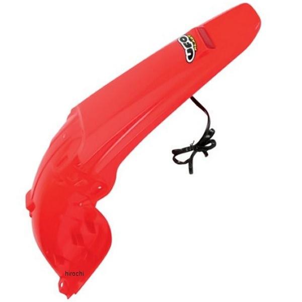 �yUSA�݌ɂ���z 1403-0209 ���[�t�H�[�v���X�g UFO PLAST ���A�t�F���_�[ ���C�g�t�� 05�N�ȍ~ CRF450X CR���b�h HD�X