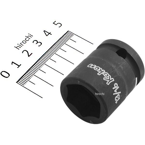 �y���[�J�[�݌ɂ���z 14400A-13/16 �R�[�P�� Ko-ken 1/2�C���`sq �C���p�N�g�\�P�b�g 13/16�C���` HD�X