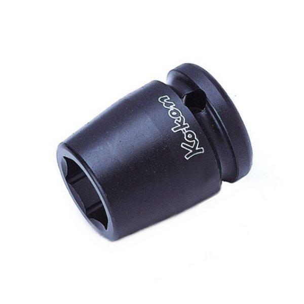 �y���[�J�[�݌ɂ���z 14405M-22 �R�[�P�� Ko-ken 1/2�C���`sq �C���p�N�g�\�P�b�g(12�p) 22mm HD�X