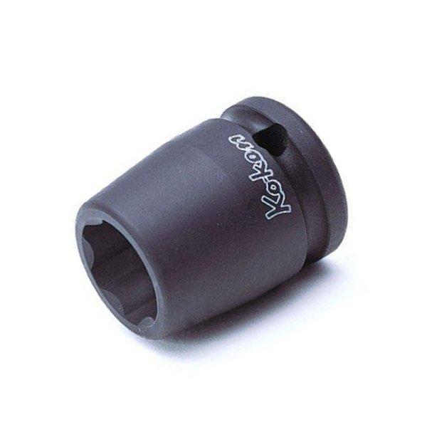 y[J[݌ɂz 14410M-30-KK R[P Ko-ken 1/2C`sq CpNgT[tFCX\Pbg 30mm HDX