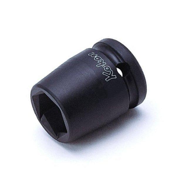 �y���[�J�[�݌ɂ���z 14465M-22-KK �R�[�P�� Ko-ken 1/2�C���`sq �C���p�N�g�p�X�t�@�C���_�[�\�P�b�g 22mm HD�X