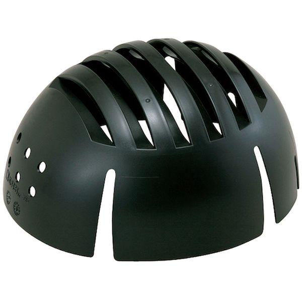 ・お手持ちの帽子にセットして使う布帽子用専用ライナーです。・軽作業における頭部の安全確保。・色：クロ・サイズ：フリー・サイズW(mm)：175・サイズD(mm)：205・サイズH(mm)：95・フリーサイズ(60cm程度まで対応)・ポリエチ...