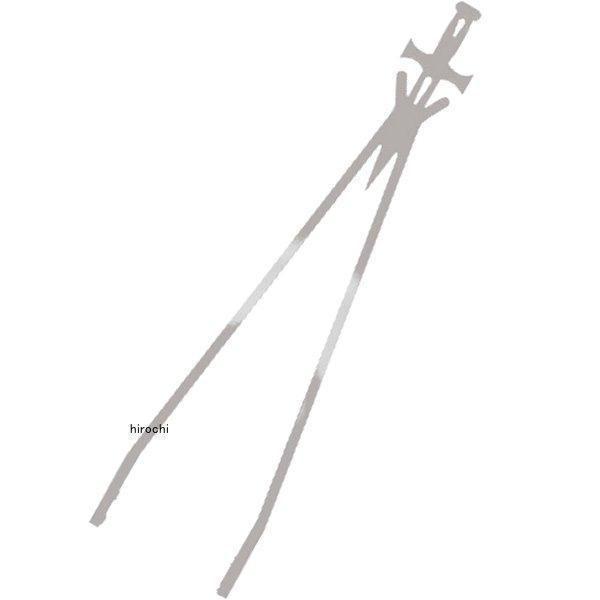 �yUSA�݌ɂ���z 1501-0031 �T�C�N���r�W���� Cycle Visions �V�[�V�[�o�[�X�e�B�b�N 30" ���C�h Daggertude �N���[�� HD�X