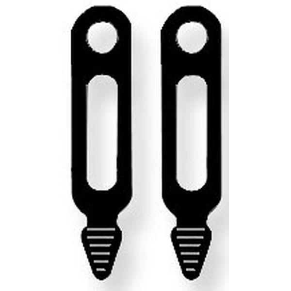 Usa在庫あり 15 0655 All Rite Products Pack Rack Rubber Snubbers Hd Tr 株式会社ヒロチー商事 ハーレー店 通販 Yahoo ショッピング