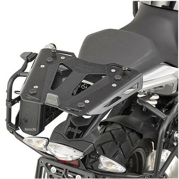 その他 デイトナ（ROLEX） 15186 ジビ GIVI SR5126 リアラック BMW C310GS HD