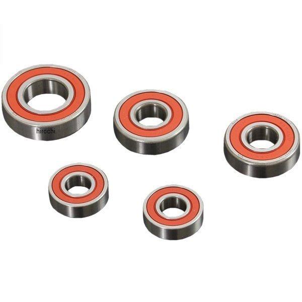 159-1021 �s�[�G���V�[ PMC LLU�z�C�[���x�A�����O �t�����g/���A Z400FX E1-E3 5���� HD�X