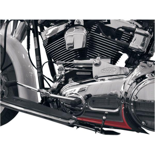 �yUSA�݌ɂ���z 1601-0180 �s���Q�� PINGEL �{���g�I�� �X�s�[�h �V�t�^�[ �L�b�g 07�N�ȍ~ FLST�AFXST�AFLS �t���A�{�[�h�t�����f�� HD�X