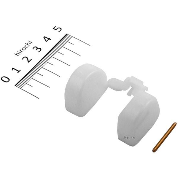 6枚セット SPEEDRA KAWASAKI ZX-6R 2013-2020 ヒールプレート 左右セット