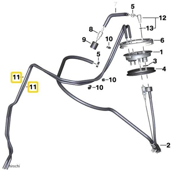 16137694380 BMW���� �z�[�X �p�C�v HD�X