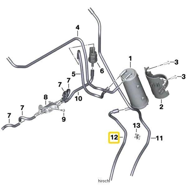 16138356917 BMW GALz[X HDX