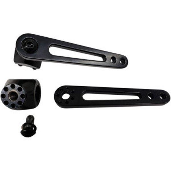 �yUSA�݌ɂ���z 1620-1924 ���u�R�v���_�N�g Rivco Products �n�C�E�F�C�y�O �G���W���K�[�h���t�� 1.25�C���` �� HD�X