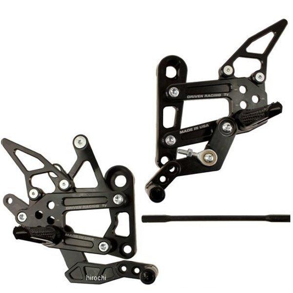 yUSA݌ɂz 1623-0308 hu[VO Driven Racing TT AZbg 15N-17N FZ-09 HDX