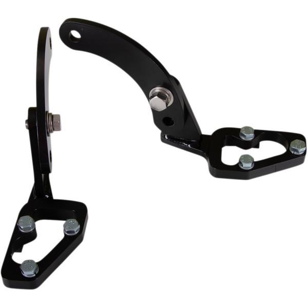 �yUSA�݌ɂ���z 1624-0377 ���u�R �v���_�N�g RIVCO Products �n�C�E�F�C�y�O �}�E���g 18�N Star Eluder HD�X