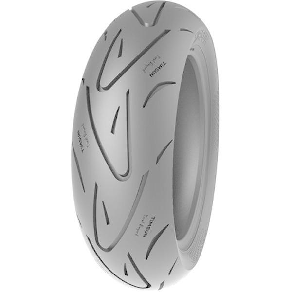 y[J[݌ɂz TS-660 eB\ TIMSUN Xg[gnCObv TS660 120/70-12 F/R 51P TL HDX