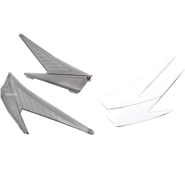 �y���[�J�[�݌ɂ���z 16758 �W�r GIVI Z3421FR ���t���N�^�[ �X���[�N HD�X