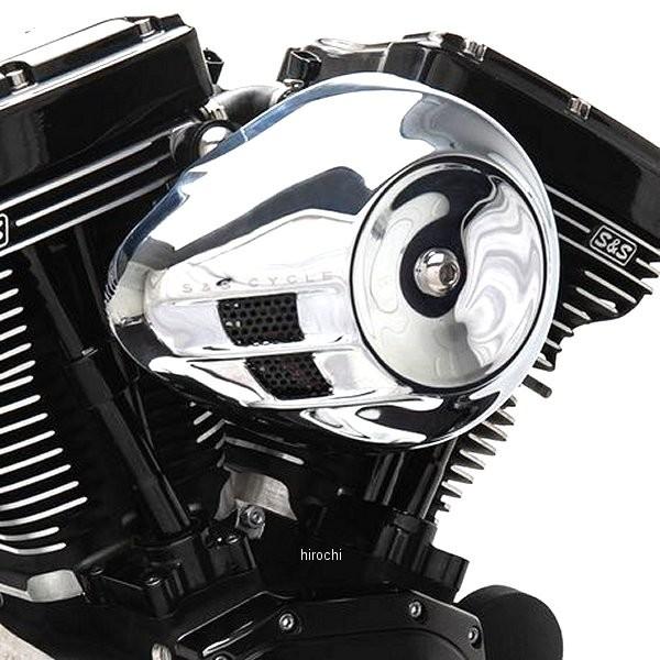 170-0486 S&amp;S XeXGAN[i[Lbg GAXg[CH 08N-17N TWIN CAMidXj HDX