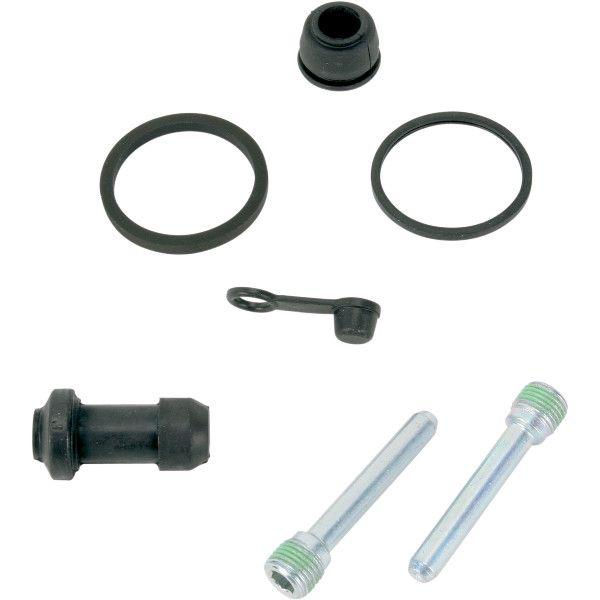 �yUSA�݌ɂ���z 1702-0090 ���[�X���[�V���O MOOSE RACING �u���[�L�L�����p�[��C�L�b�g �t�����g 93�N�ȍ~ CRF150R�ACR85R�ACR80R HD�X
