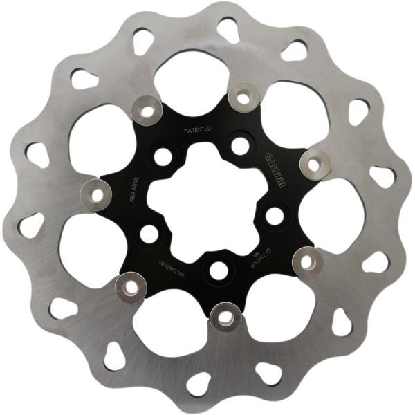 �yUSA�݌ɂ���z 1710-3624 �K���t�@�[ GALFER ���[�^�[ ���A �t���t���[�e�B���O Wave HD�X