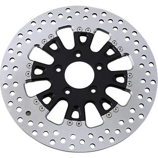 �yUSA�݌ɂ���z 1710-3952 ���[�����h�T���Y�f�U�C�� RSD ���[�^�[ 11.8�C���` �t�����g ���܂��͉E Traction ������� HD�X